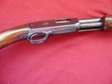 sale pending -warren-WINCHESTER MODEL 61 PUMP ACTION 22 RIFLE 22LR MADE IN 1939 - 18 of 24