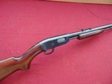 sale pending -warren-WINCHESTER MODEL 61 PUMP ACTION 22 RIFLE 22LR MADE IN 1939 - 2 of 24