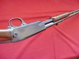 sale pending -warren-WINCHESTER MODEL 61 PUMP ACTION 22 RIFLE 22LR MADE IN 1939 - 24 of 24