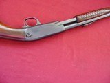 sale pending -warren-WINCHESTER MODEL 61 PUMP ACTION 22 RIFLE 22LR MADE IN 1939 - 14 of 24
