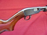 sale pending -warren-WINCHESTER MODEL 61 PUMP ACTION 22 RIFLE 22LR MADE IN 1939 - 22 of 24