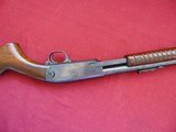 sale pending -warren-WINCHESTER MODEL 61 PUMP ACTION 22 RIFLE 22LR MADE IN 1939 - 10 of 24