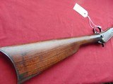 WINCHESTER MODEL MODEL 90 PUMP ACTION TAKE DOWN RIFLE 22 SHORT MADE 1924 - 9 of 21