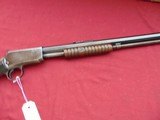 WINCHESTER MODEL MODEL 90 PUMP ACTION TAKE DOWN RIFLE 22 SHORT MADE 1924 - 4 of 21