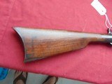 WINCHESTER MODEL MODEL 90 PUMP ACTION TAKE DOWN RIFLE 22 SHORT MADE 1924 - 8 of 21