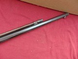 WINCHESTER MODEL MODEL 90 PUMP ACTION TAKE DOWN RIFLE 22 SHORT MADE 1924 - 11 of 21