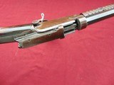 WINCHESTER MODEL MODEL 90 PUMP ACTION TAKE DOWN RIFLE 22 SHORT MADE 1924 - 19 of 21
