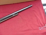 WINCHESTER MODEL MODEL 90 PUMP ACTION TAKE DOWN RIFLE 22 SHORT MADE 1924 - 5 of 21