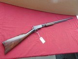 WINCHESTER MODEL MODEL 90 PUMP ACTION TAKE DOWN RIFLE 22 SHORT MADE 1924 - 2 of 21