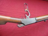 sale pending - bruce - RARE - MARLIN MODEL 1888 LEVER ACTION OCTAGON BARREL RIFLE 44W ( 44-40 ) - 23 of 24