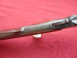sale pending - bruce - RARE - MARLIN MODEL 1888 LEVER ACTION OCTAGON BARREL RIFLE 44W ( 44-40 ) - 18 of 24