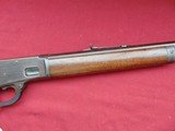 sale pending - bruce - RARE - MARLIN MODEL 1888 LEVER ACTION OCTAGON BARREL RIFLE 44W ( 44-40 ) - 7 of 24