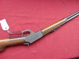 sale pending - bruce - RARE - MARLIN MODEL 1888 LEVER ACTION OCTAGON BARREL RIFLE 44W ( 44-40 ) - 9 of 24