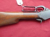 sale pending - bruce - RARE - MARLIN MODEL 1888 LEVER ACTION OCTAGON BARREL RIFLE 44W ( 44-40 ) - 11 of 24