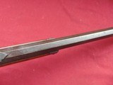 sale pending - bruce - RARE - MARLIN MODEL 1888 LEVER ACTION OCTAGON BARREL RIFLE 44W ( 44-40 ) - 20 of 24