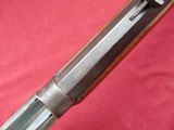 sale pending - bruce - RARE - MARLIN MODEL 1888 LEVER ACTION OCTAGON BARREL RIFLE 44W ( 44-40 ) - 19 of 24
