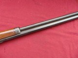 sale pending - bruce - RARE - MARLIN MODEL 1888 LEVER ACTION OCTAGON BARREL RIFLE 44W ( 44-40 ) - 13 of 24