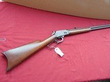 sale pending - bruce - RARE - MARLIN MODEL 1888 LEVER ACTION OCTAGON BARREL RIFLE 44W ( 44-40 ) - 2 of 24