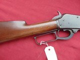 sale pending - bruce - RARE - MARLIN MODEL 1888 LEVER ACTION OCTAGON BARREL RIFLE 44W ( 44-40 ) - 6 of 24