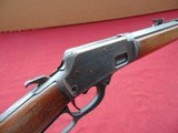 sale pending - bruce - RARE - MARLIN MODEL 1888 LEVER ACTION OCTAGON BARREL RIFLE 44W ( 44-40 ) - 24 of 24