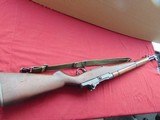 H&R ARMS M1 GARAND SEMI AUTO MILITARY RIFLE 30-06 - NICE RIFLE - 8 of 25