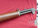 H&R ARMS M1 GARAND SEMI AUTO MILITARY RIFLE 30-06 - NICE RIFLE - 12 of 25