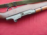 H&R ARMS M1 GARAND SEMI AUTO MILITARY RIFLE 30-06 - NICE RIFLE - 9 of 25