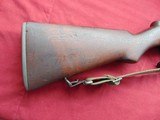 H&R ARMS M1 GARAND SEMI AUTO MILITARY RIFLE 30-06 - NICE RIFLE - 4 of 25