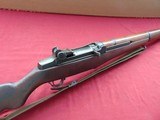 H&R ARMS M1 GARAND SEMI AUTO MILITARY RIFLE 30-06 - NICE RIFLE - 1 of 25