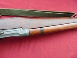 H&R ARMS M1 GARAND SEMI AUTO MILITARY RIFLE 30-06 - NICE RIFLE - 11 of 25
