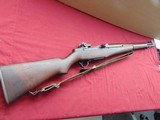 H&R ARMS M1 GARAND SEMI AUTO MILITARY RIFLE 30-06 - NICE RIFLE - 3 of 25