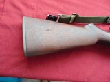 H&R ARMS M1 GARAND SEMI AUTO MILITARY RIFLE 30-06 - NICE RIFLE - 10 of 25