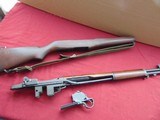 H&R ARMS M1 GARAND SEMI AUTO MILITARY RIFLE 30-06 - NICE RIFLE - 23 of 25