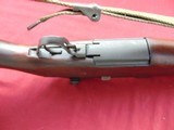 H&R ARMS M1 GARAND SEMI AUTO MILITARY RIFLE 30-06 - NICE RIFLE - 15 of 25