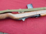 QUALITY HARDWARE M1 CARBINE 30US EARLY FEATURES - 8 of 18