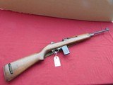 QUALITY HARDWARE M1 CARBINE 30US EARLY FEATURES - 2 of 18