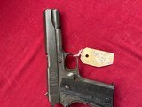SALE PENDING - DUANE - EJERCITO ARGENTINO 1927 SISTEMA SEMI AUTO PISTOL 45ACP 1911 - 4 of 11