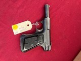 Sale pending- dave-SAVAGE MODEL 1917 SEMI AUTO PISTOL 32ACP - NICE - 1 of 9