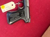 Sale pending- dave-SAVAGE MODEL 1917 SEMI AUTO PISTOL 32ACP - NICE - 3 of 9
