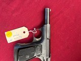 Sale pending- dave-SAVAGE MODEL 1917 SEMI AUTO PISTOL 32ACP - NICE - 2 of 9