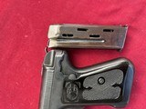 Sale pending- dave-SAVAGE MODEL 1917 SEMI AUTO PISTOL 32ACP - NICE - 7 of 9