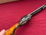 COLT 1ST GEN SINGLE ACTION ARMY REVOLVER 45 - 9 of 15