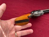 COLT 1ST GEN SINGLE ACTION ARMY REVOLVER 45 - 5 of 15