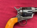 COLT 1ST GEN SINGLE ACTION ARMY REVOLVER 45 - 7 of 15