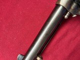 COLT 1ST GEN SINGLE ACTION ARMY REVOLVER 45 - 11 of 15