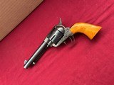 COLT 1ST GEN SINGLE ACTION ARMY REVOLVER 45 - 2 of 15