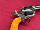 COLT 1ST GEN SINGLE ACTION ARMY REVOLVER 45 - 8 of 15