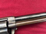 COLT 1ST GEN SINGLE ACTION ARMY REVOLVER 45 - 12 of 15