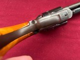 COLT 1ST GEN SINGLE ACTION ARMY REVOLVER 45 - 15 of 15