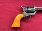 COLT 1ST GEN SINGLE ACTION ARMY REVOLVER 45 - 10 of 15